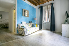 Alice’s Corner At Borgo